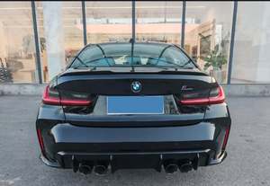 Súper Rendimiento para Autos Usados: <span class=keywords><strong>BMW</strong></span> <span class=keywords><strong>M3</strong></span> Sedán 2026, Autos Usados Listos para Enviar - Product Image 3