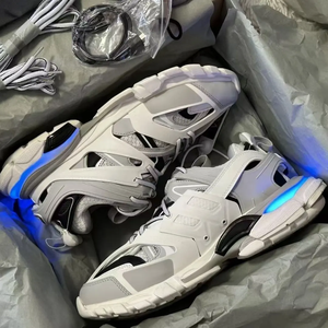 Wholesale Low Price Master Quality Luxury Shoes for Mens Designer Shoes Womens and Men Original Logo Famous Brands Shoes <b>Sneaker</b> - Product Image 5