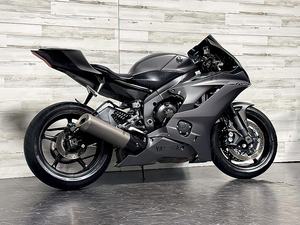 Yamaha R6 usada de 2018 - Product Image 6