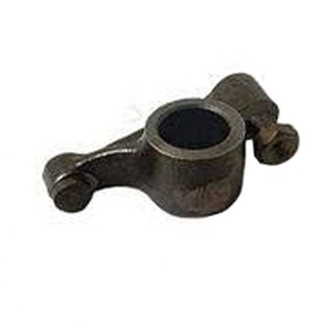 อะไหล่แท้สำหรับเครื่องยนต์ John Deere RE68695 คันโยกวาล์ว รุ่น RE508317 R107731 PowerTech 4045 6068 - Product Image 1