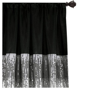 Nouvel Arrivage 2026 – Rideaux en Tulle Légers, Modèle Récent, Couleur Unie, 100% Occultants – Fournisseur Direct Usine, Prix Abordable - Product Image 5