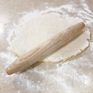 Accesorios para hornear rodillo cónico de madera pasadores de rodillo de masa de pasta dura para panadería - Product Image 5