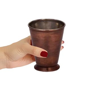 แก้วทองแดง Bevanda ขนาด300มล. สีออกไซด์ - Product Image 3