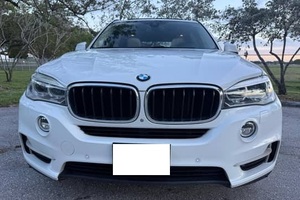 BMW X5 xDrive35d 2014, Listo para Enviar - Product Image 1