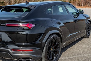 2024 Lamborghini Urus Performante ข้อเสนอที่ดีที่สุดในตลาด ตรวจสอบแล้ว ยืนยันแล้ว และพร้อมส่งออก - Product Image 5