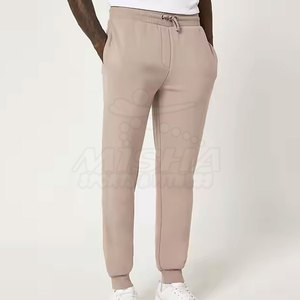 Nouveau design de pantalons de survêtement pour l'extérieur pantalons de survêtement décontractés pour hommes pantalons de survêtement pour hommes de la meilleure qualité - Product Image 4