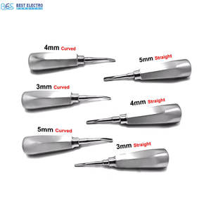 ชุดอุปกรณ์ยกฟันขายดีที่สุด MOQ ต่ำ รุ่นล่าสุด ชุดเครื่องมือยกฟันแบบใช้ซ้ำได้ - Product Image 2