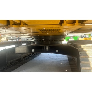 รถขุดไฮดรอลิกตีนตะขาบ CAT 320CL ขนาด 20 ตัน สภาพดี นำเข้าจากญี่ปุ่น มือสอง - Product Image 1
