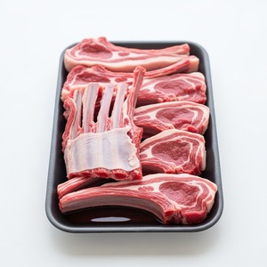 ซี่โครงแกะแช่แข็งเนื้อแช่แข็งจำนวนมากพร้อมส่งออกสินค้าพิเศษ - Product Image 6