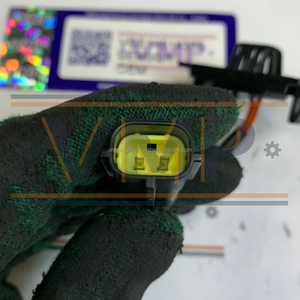 Sensor VOE 14514330 de Marca OEM para Cargadoras de Ruedas y Excavadoras, Repuestos de Maquinaria de Construcción de Alta Calidad en Estado Nuevo - Product Image 4