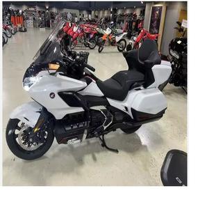 พร้อมส่ง รถมอเตอร์ไซค์ทัวริ่ง H-OND-A GOLD WI-NG TOUR DCT ใหม่ พร้อมการรับประกัน OEM 1 ปี - Product Image 1