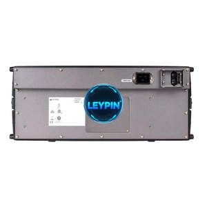 เครื่องกำเนิดสัญญาณความเร็วสูง 128 GSa/s รุ่น M8198A เครื่องมือวัดอิเล็กทรอนิกส์จาก Keysight พร้อมหน่วยความจำ 2 GSa - Product Image 4