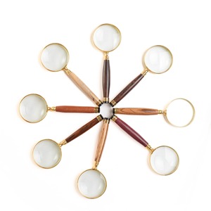 ของเก่าทองเหลืองขนาดใหญ่ที่เป็นของแข็งทางทะเลด้านบนโต๊ะแกะสลักกระเป๋าสำหรับคนรักหนังสือตกแต่งบ้านครบรอบ - Product Image 1