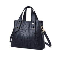 Tas Tangan Kasual Wanita Kulit Sapi Asli Clutch Resleting Tahan Air BS INTERNATIONAL Tali Selempang Hari Valentine