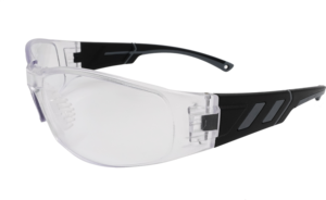 SA1378 Gafas de seguridad para PC Gafas DE SEGURIDAD DE PROTECCIÓN antivaho - Product Image 6