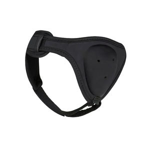 Casque de boxe Sports Safty Protecteur de tête de casque souple pour l'entraînement - Product Image 3