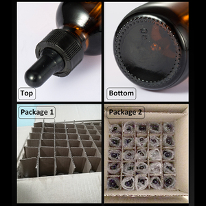 OEM nhà sản xuất Mens râu chăm sóc Kit với tự nhiên và hữu cơ thành phần thúc đẩy râu tăng trưởng - Product Image 4