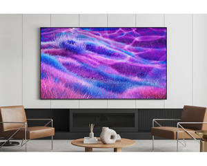 Oferta para Televisor QLED CURVO UHD de 55, 65, 75 y 85 Pulgadas, Q900R, NUEVO Televisor QLED 8K, Televisor 4K Disponible, Televisor Android 8K QLED, Nuevo y Original - Product Image 4