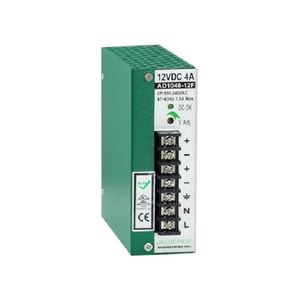 แหล่งจ่ายไฟราง DIN 40-48W - Product Image 1