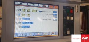 Plieuse automatique de papier Horizon AFC-566 AKT - À vendre - Product Image 6