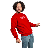 Sudaderas Casuales de Punto Sólido para Hombre IMRON, Tejido 100% Algodón, Modelo 1006-08 de Uzbekistán, Gran Venta