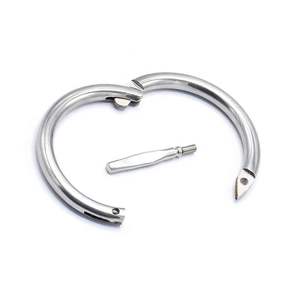 เครื่องมือสัตวแพทย์ระดับพรีเมียม แหวนจมูกวัว ที่จับสำหรับสัตวแพทย์ - Product Image 3