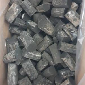 Charbon de bois dur naturel de qualité supérieure Binchotan Charbon de bois blanc pour barbecue et pique-nique Sûr pour les utilisateurs - Product Image 2