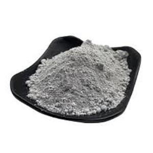 High-Strength Grey Powder Silica Microsilica Standard Quality Bulk Quantity SIO2 Material Content <b>Refractory</b> Use M2 Export Made - Product Image 5