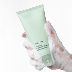 โฟมล้างหน้าล้างหน้าแบบเกาหลีโฟมล้างหน้าผลิตภัณฑ์ทำความสะอาดใบหน้า - Product Image 3