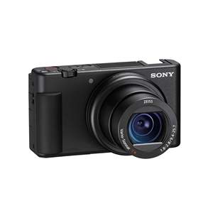 Caméra de vlog numérique, enregistrement vidéo 4K, écran multi-angle pour les créateurs de contenu, les cinéastes, 10x MicroSD, optimale pour la photographie - Product Image 6