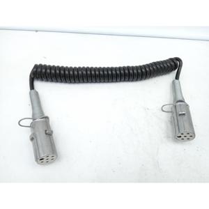 อะแดปเตอร์ซ็อกเก็ต 24V อะไหล่ทั่วไป ยี่ห้อต่างๆ ซีรีส์ (90>) น้ำมันเบนซิน - Product Image 6