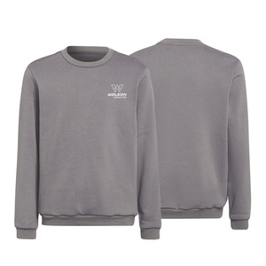 Sudadera de forro polar de algodón suave para hombre al por mayor Sudadera con cuello redondo a precio al por mayor sudadera con el mejor material para unisex. - Product Image 1