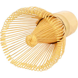 JAPANESE BAMBOO CHASEN MATCHA <b>WHISK</b> FOR <b>COFFEE</b> AND TEA TOOLS DIRECT FROM SUPPLIER - Product Image 3