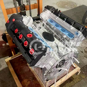 Ensemble moteur 448PN AJ41 V8 pour Land <span class=keywords><strong>Rover</strong></span> <span class=keywords><strong>Discovery</strong></span> <span class=keywords><strong>Range</strong></span> <span class=keywords><strong>Rover</strong></span> Sport 4.4L - Product Image 3