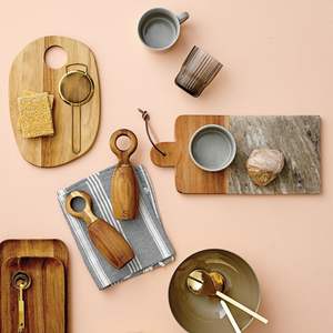 High Quality Customized <b>Black</b> Organic Acacia Bamboo <b>Board</b> Set New Style from India Manufacturer at Reasonable Price - Product Image 1