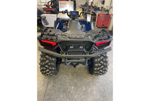 Prêt à expédier le Sportsman 850 Trail 2025 - Product Image 3