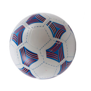 Balón de Fútbol Profesional de Entrenamiento de Alta Calidad con Logotipo Personalizado OEM, el Más Vendido - Product Image 3