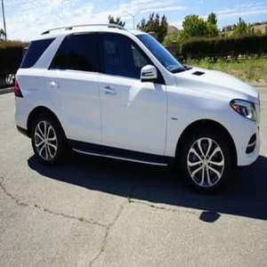 GLE 550E 4MATIC 2022 Híbrido Enchufable, Volante a la Izquierda, Asientos de Cuero, Cámara Trasera, Listo para Enviar - Product Image 5