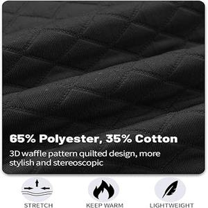 Chaqueta de lana con letras de alta calidad para hombre, ropa universitaria varisty con cierre de cremallera, bordado en lana hecho por Dress Sports - Product Image 6