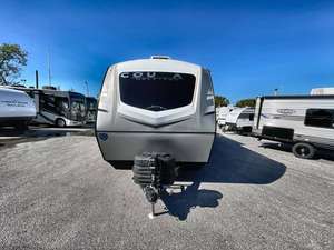 Nuevo Modelo 2025 Keystone Cougar 34TSB Autocaravana para Camping - Product Image 5