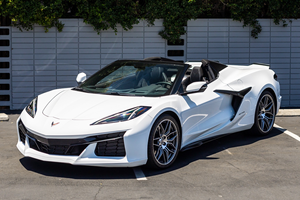 2023 cher-Z06 vorlets - Product Image 2