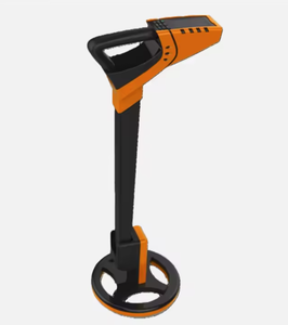 Gran Oferta: Localizador de Tuberías No Metálicas, Detectores de Metales Industriales, Localizador de Marcadores de Información para Bolas y Clavos - Product Image 4