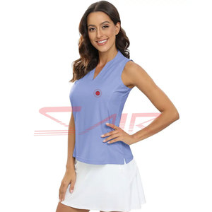 Camisetas de Tirantes de Algodón y Bambú para Mujer, Modernas, Ligeras, de Secado Rápido, Estilo Casual de Verano, Nuevo Diseño para Uso en Exteriores, Tallas Grandes - Product Image 2