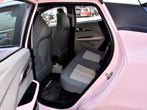 Voitures électriques d'occasion EV3 2023, véhicules à énergie nouvelle, autonomie 251/302/320 km - Product Image 6