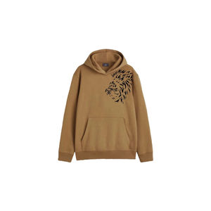 Vente en gros des meilleurs sweats à capuche pour hommes vêtements décontractés personnalisés de haute qualité 100% coton ODM OEM - Product Image 4