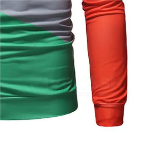 Adult Size Cotton <b>Polyester</b> <b>Hoodies</b> Breathable Long Sleeve <b>Hoodies</b> Top Quality Winter <b>Hoodies</b> - Product Image 4