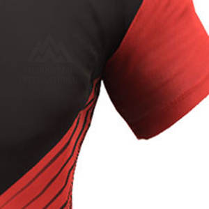 Conjuntos de uniformes de rugby de alta calidad Nueva llegada Ropa deportiva de secado rápido y transpirable al por mayor - Product Image 6