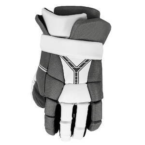 Qualité supérieure, vente en gros, HI-GLOW SPORTS INTERNATIONAL, hockey sur glace, cuir professionnel de haute qualité, fibre de carbone, fermeture à pression - Product Image 5