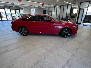 Honda Accord 1.5T Sport FWD 2020 LIMPIO, Volante a la Izquierda, Emisión Euro IV, 50001-75000 Millas, 200-250 CV - Product Image 3