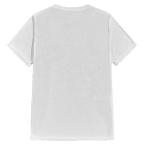 Camiseta de Cuello en V para Hombre, Nueva Llegada, Alta Calidad, Gran Cantidad, 100% Algodón, Venta al Por Mayor, Tallas Grandes - Product Image 4